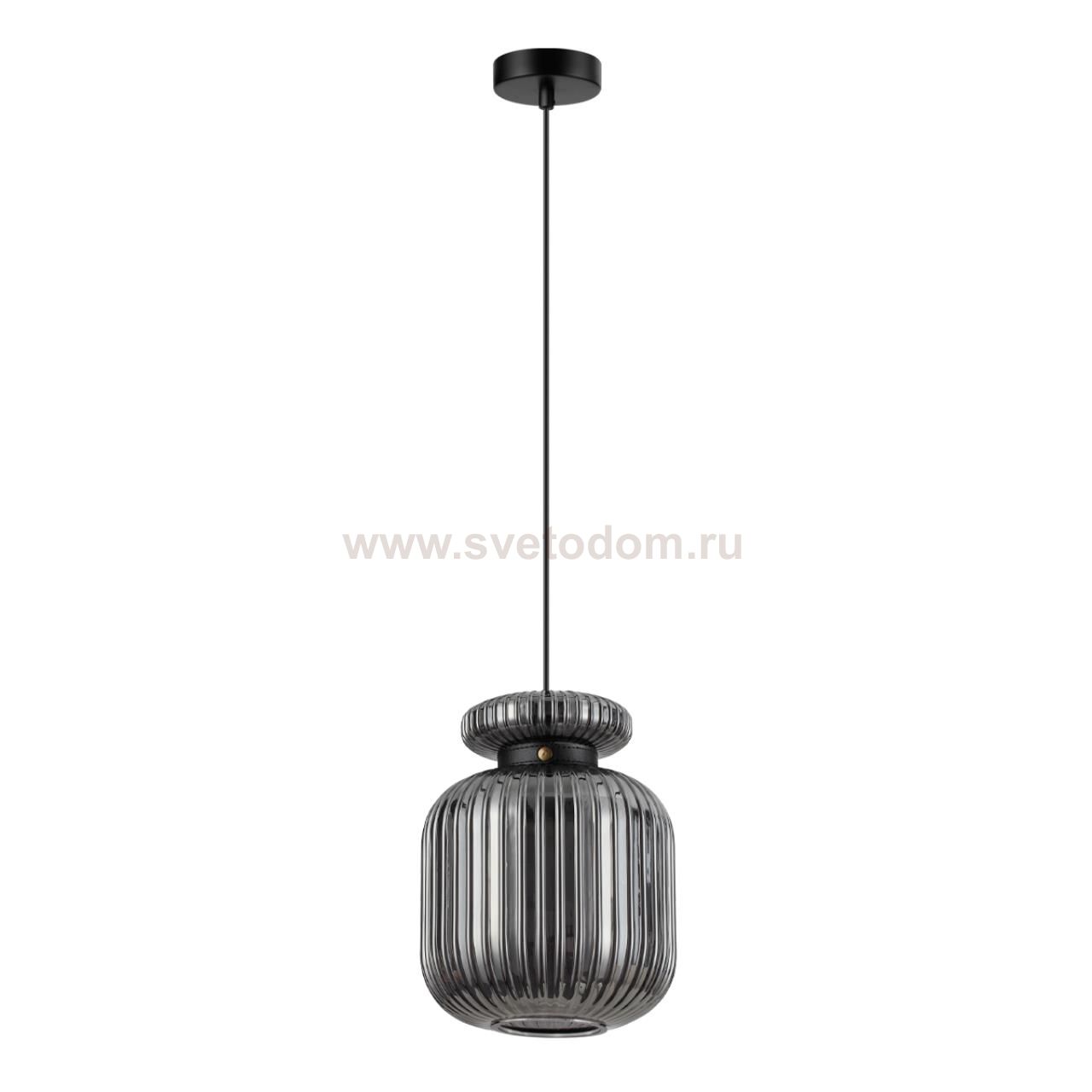 Подвесной светильник Odeon light 5042/1B JUGI