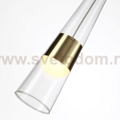 Подвес Odeon Light 5043/12L L-VISION