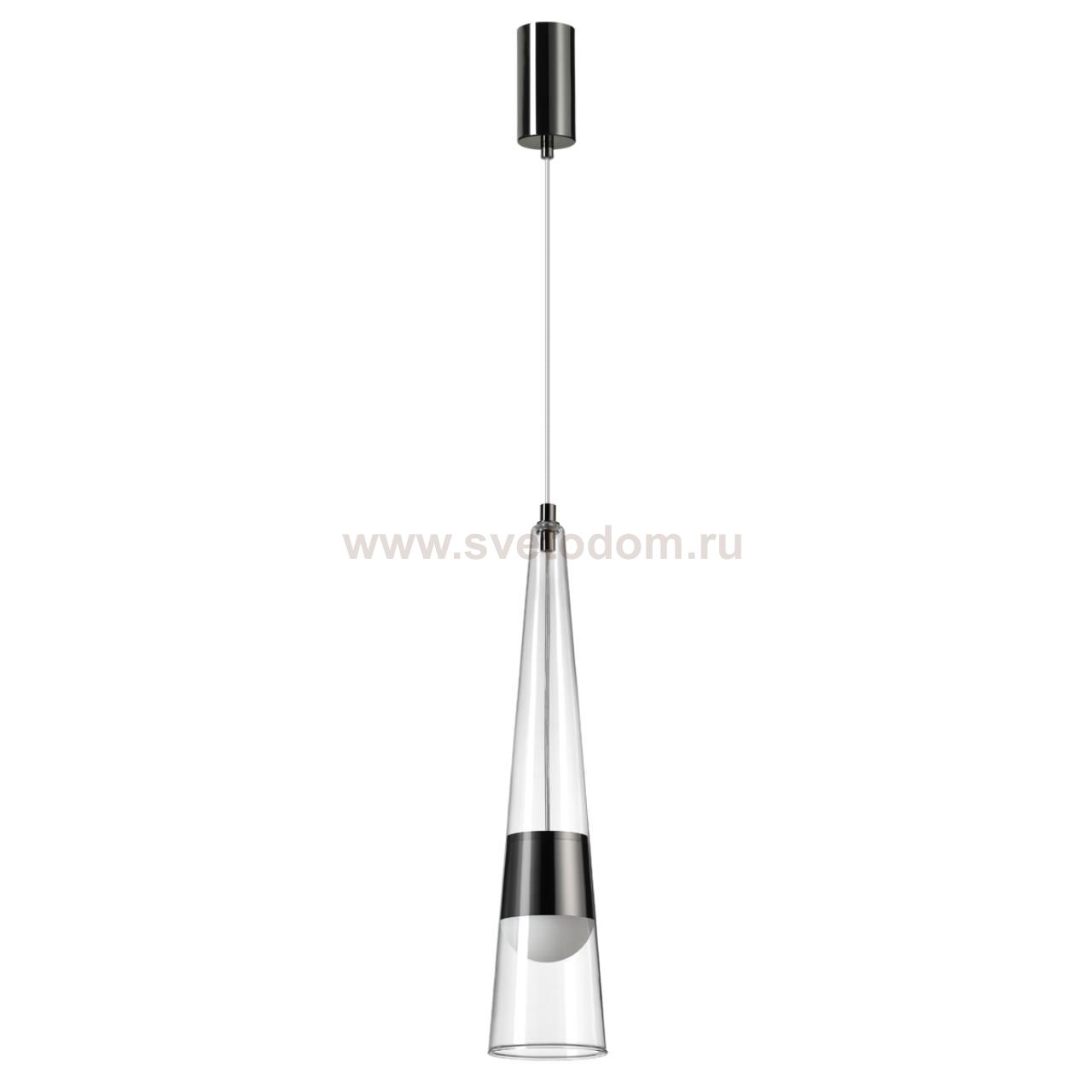 Подвес Odeon Light 5044/12L L-VISION