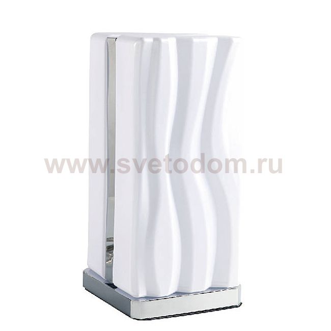 Настольная лампа Mantra 5046 ARENA