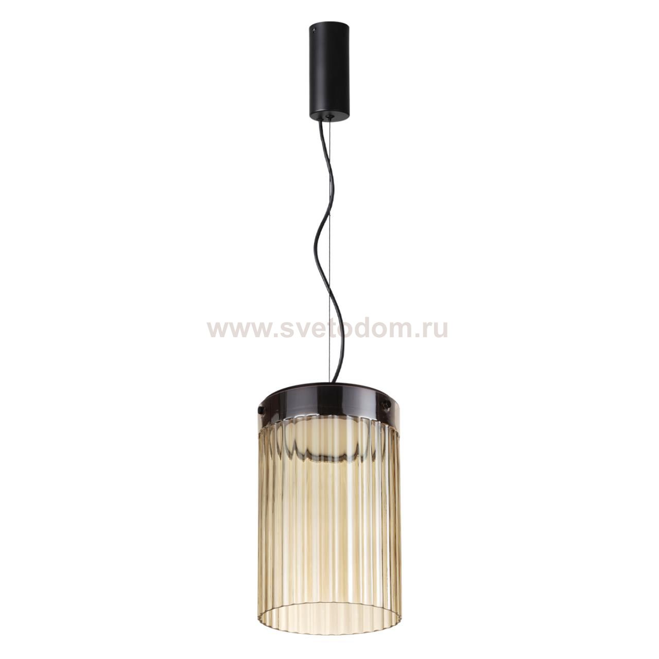 Подвес Odeon Light 5047/15L L-VISION
