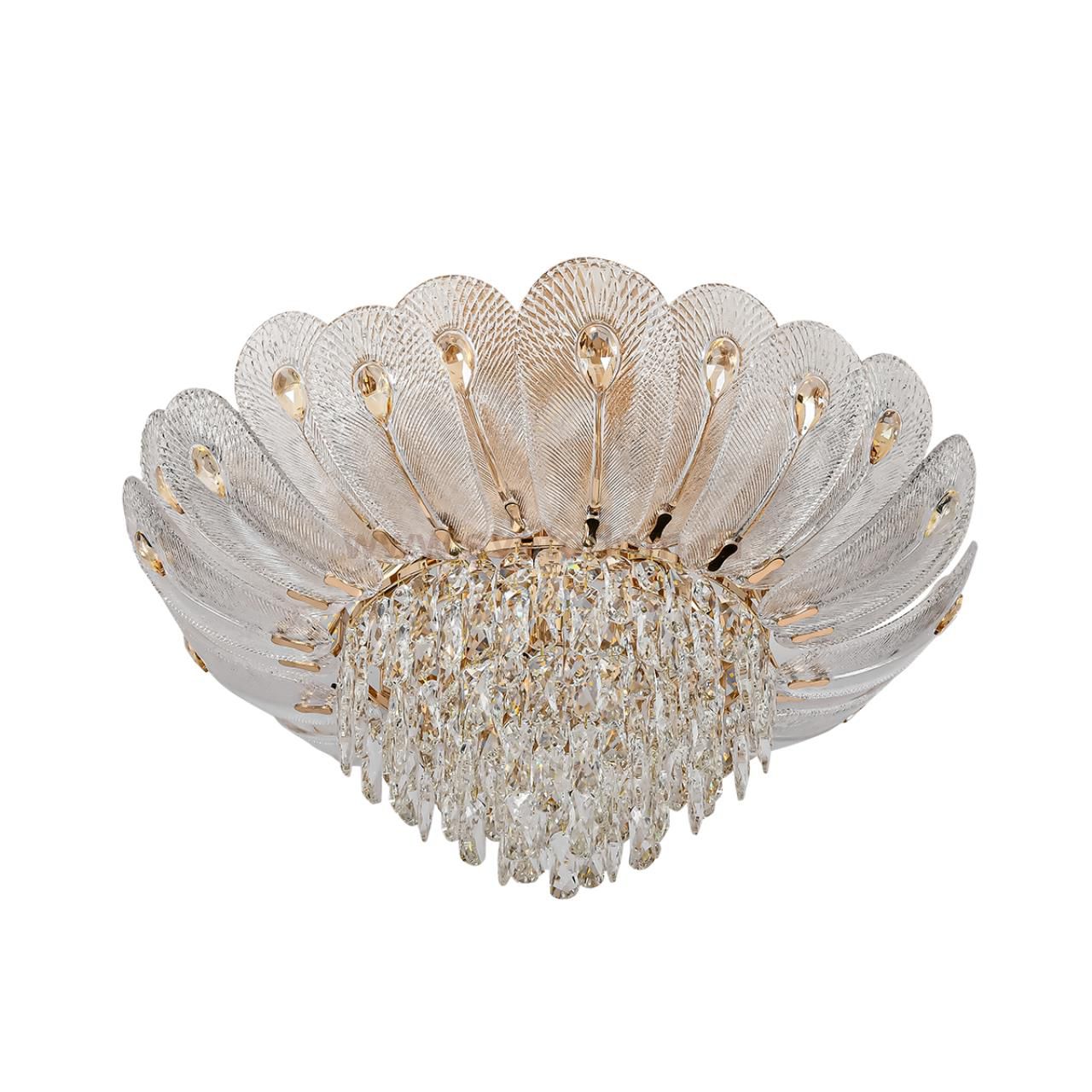 Люстра потолочная Odeon Light 5048/11 HALL