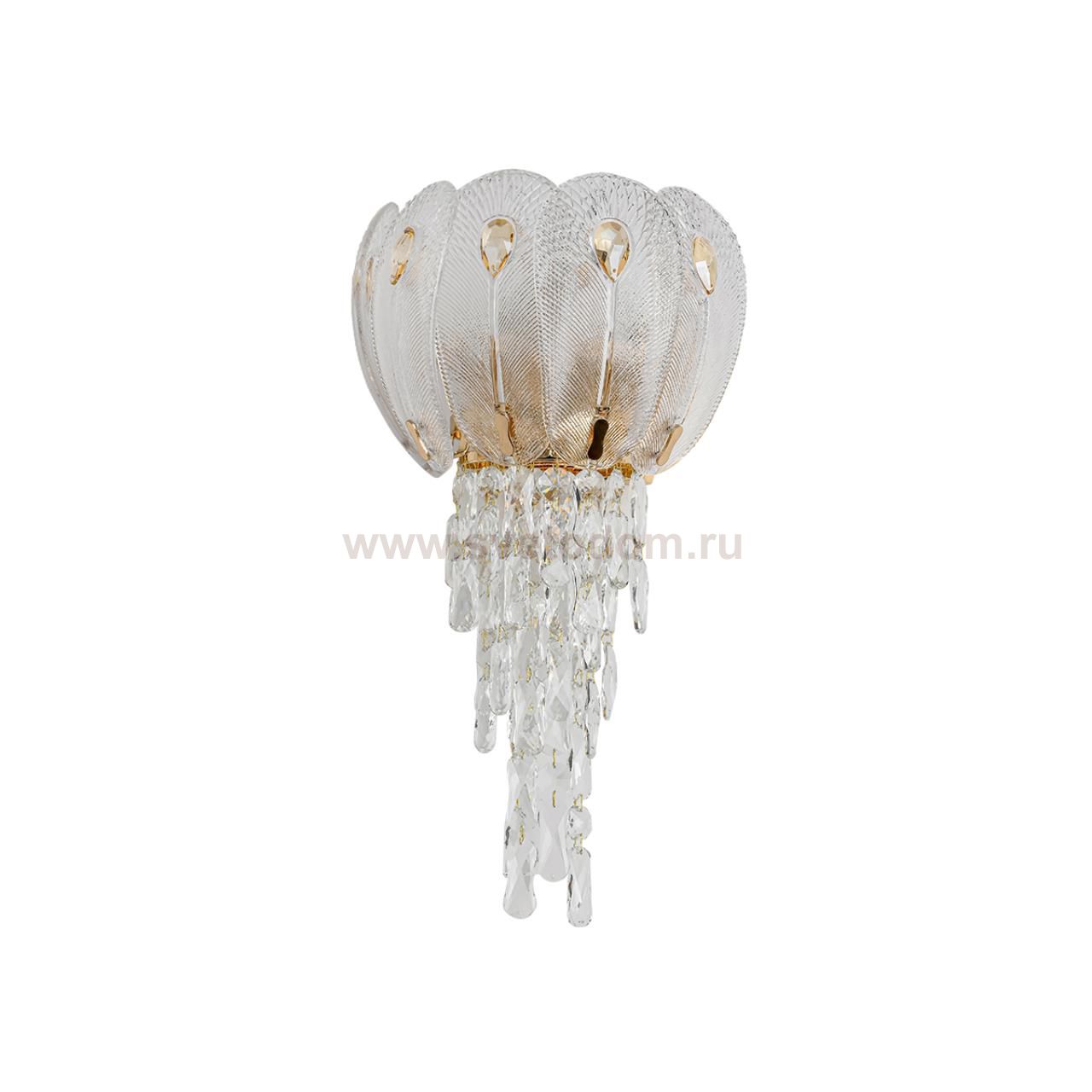 Бра Odeon Light 5048/4W HALL