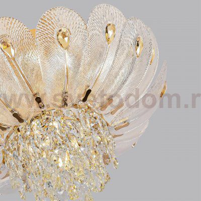 Люстра потолочная Odeon Light 5048/7 HALL