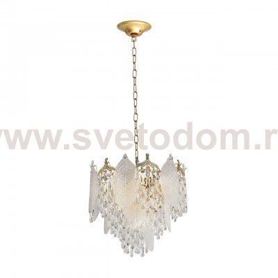 Люстра Odeon Light 5049/11 HALL