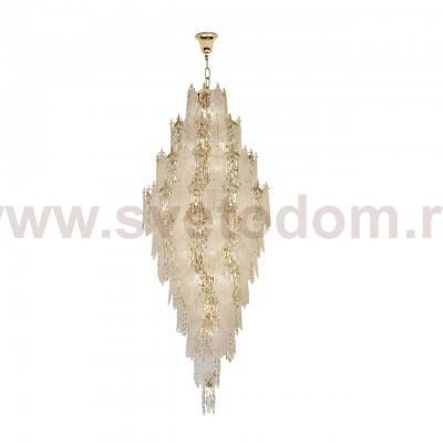 Люстра Odeon Light 5049/54 HALL