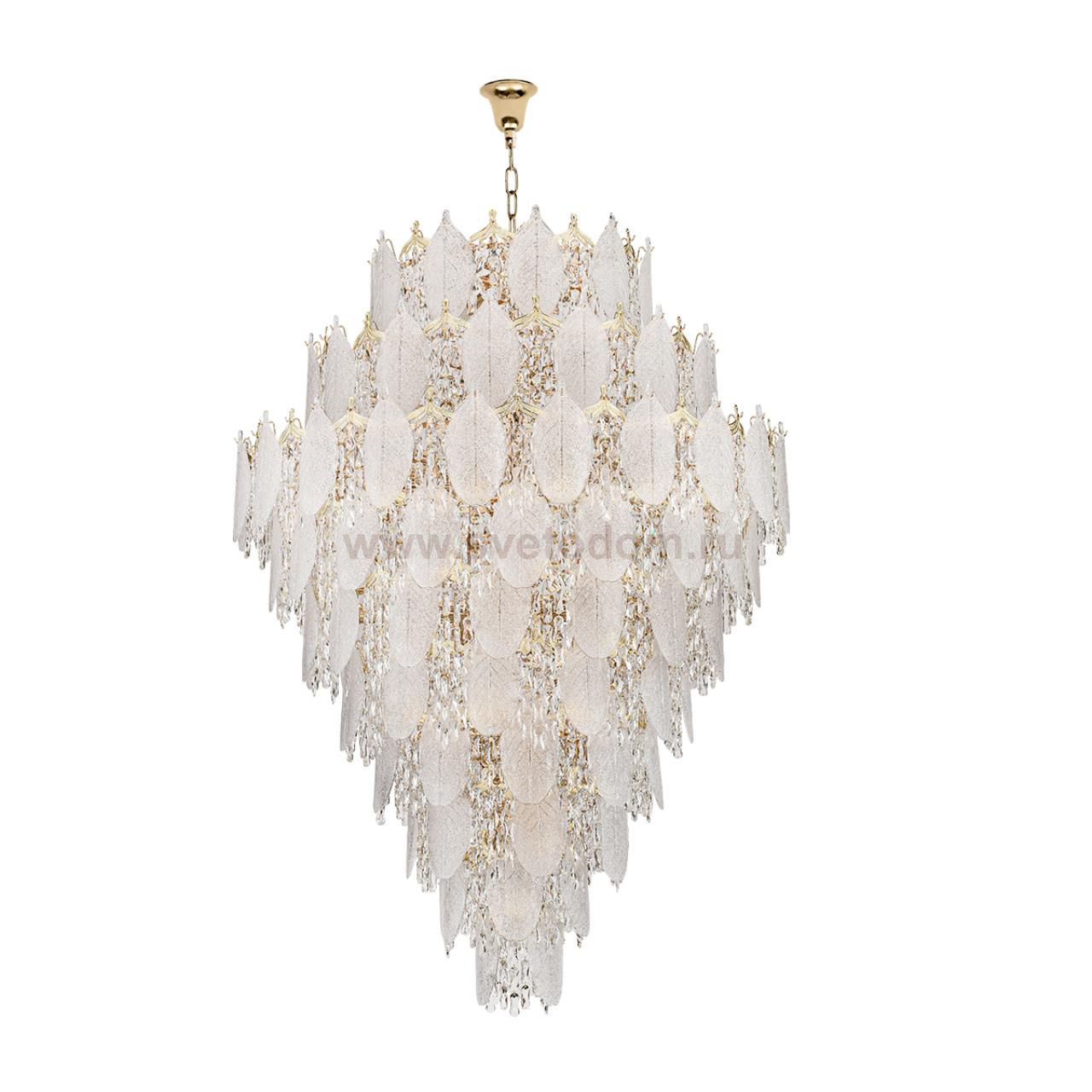 Люстра Odeon Light 5049/89 HALL