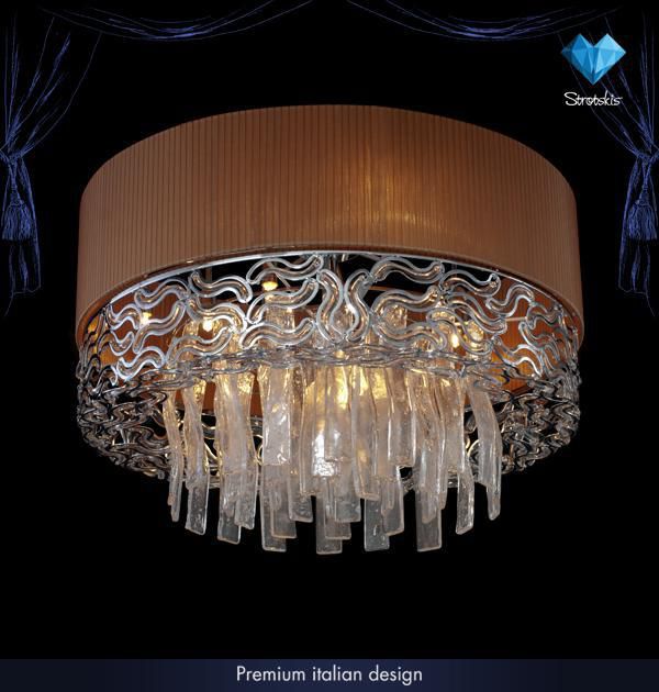 Люстра Eurosvet 504/9