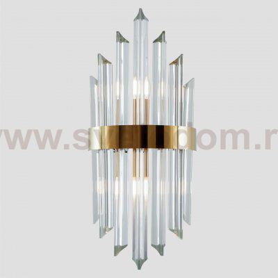 Настенный светильник MODELUX ML.505.02 BS