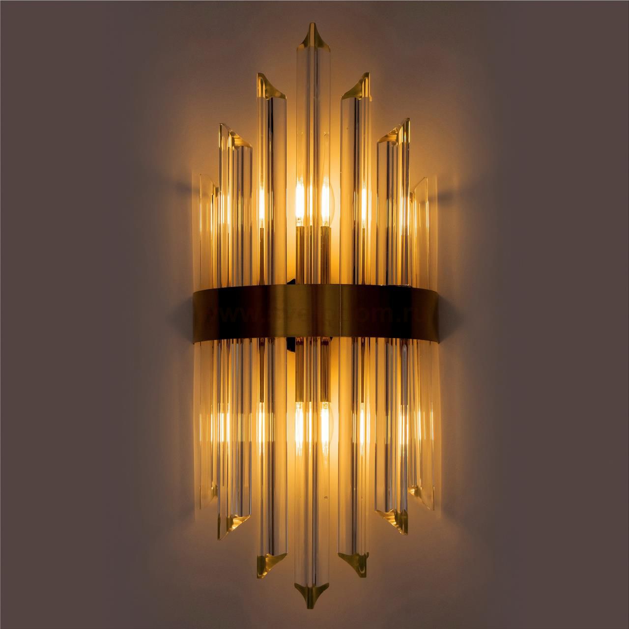 Настенный светильник MODELUX ML.505.02 BS