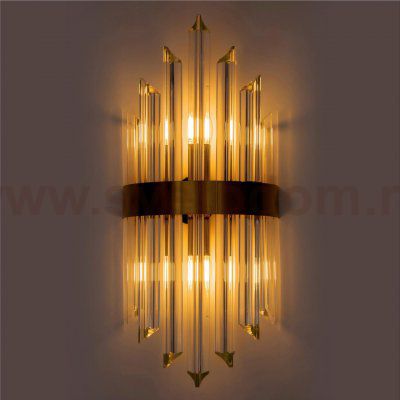 Настенный светильник MODELUX ML.505.02 BS