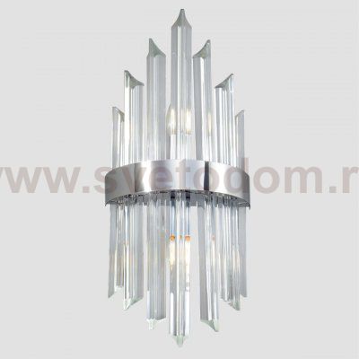 Настенный светильник MODELUX ML.505.02 CR