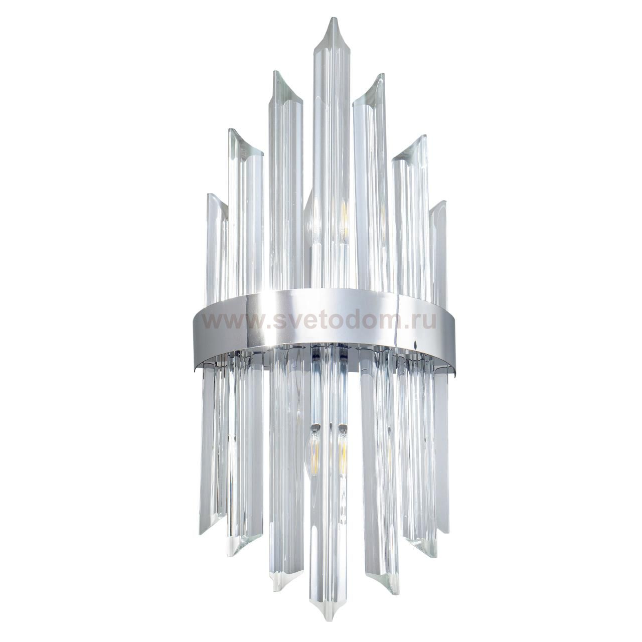 Настенный светильник MODELUX ML.505.02 CR