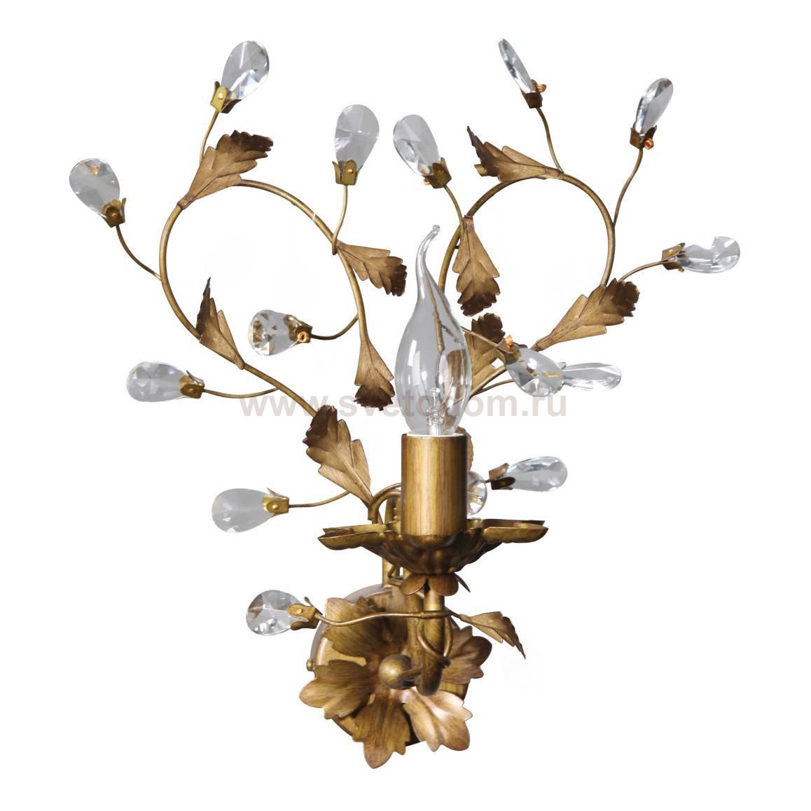 Бра Spot Light Buquet 5050111