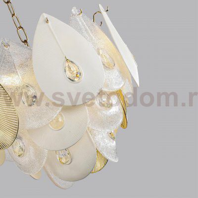 Люстра Odeon Light 5050/11 HALL