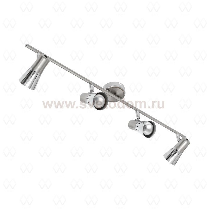 Светильник поворотный спот Mw light 505020704 Соло