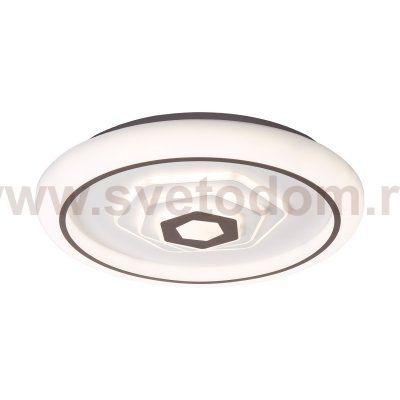 Люстра светодиодная Экономсвет 50508/50WT