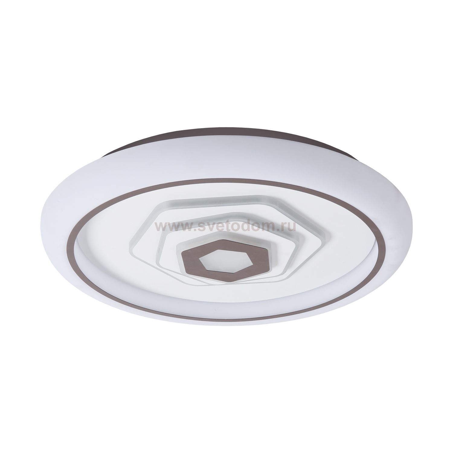 Люстра светодиодная Экономсвет 50508/50WT