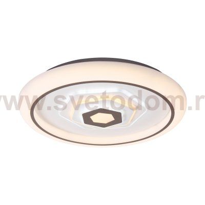 Люстра светодиодная Экономсвет 50508/50WT