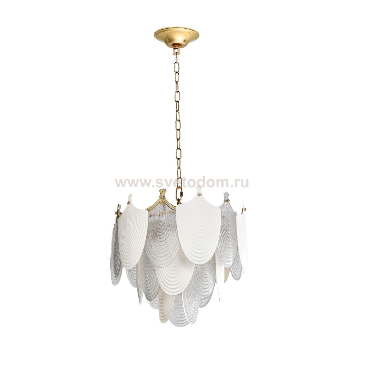 Люстра Odeon Light 5051/11 HALL