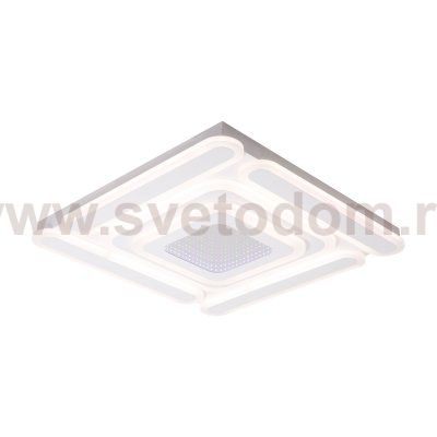 Люстра светодиодная 50513/50WT Экономсвет