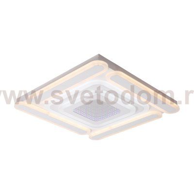 Люстра светодиодная 50513/50WT Экономсвет