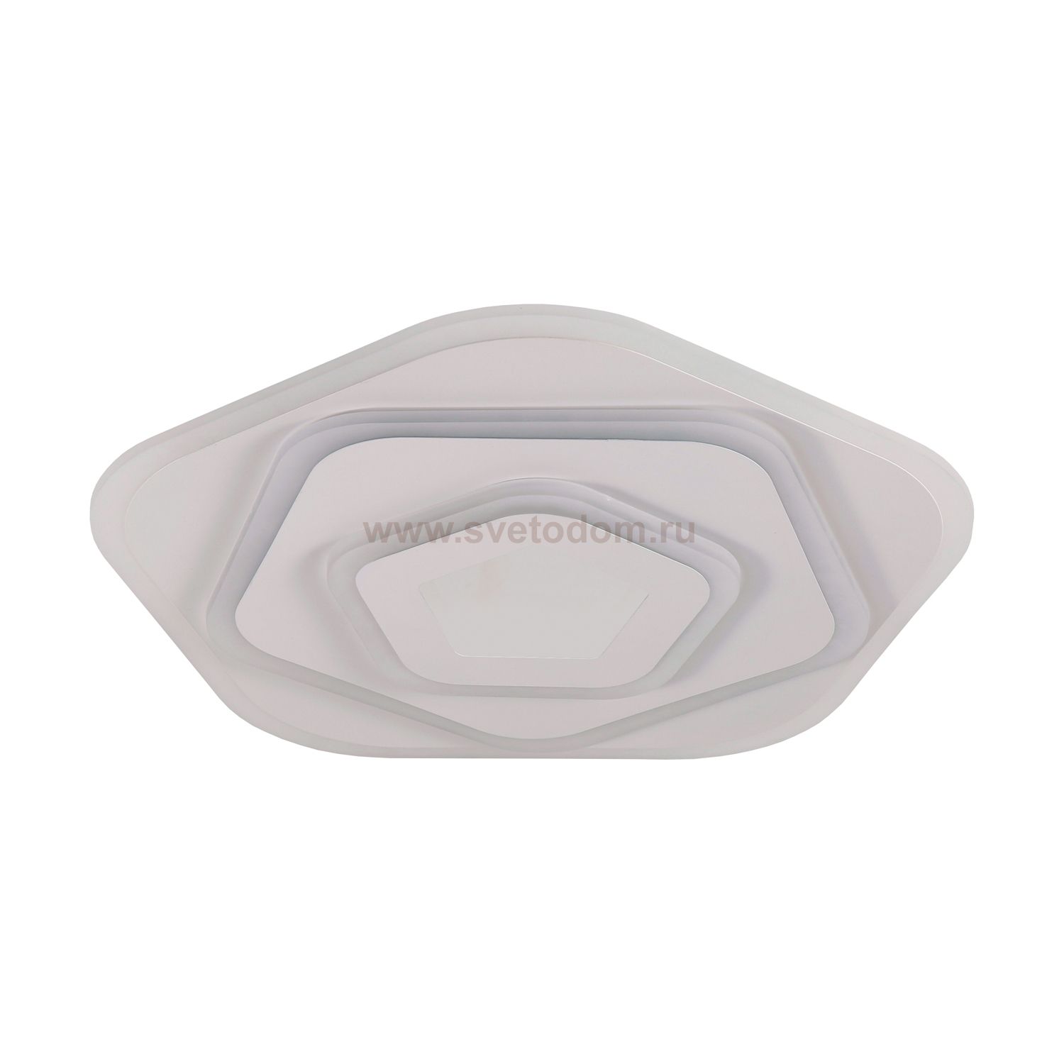 Люстра светодиодная Экономсвет 50517/50WT