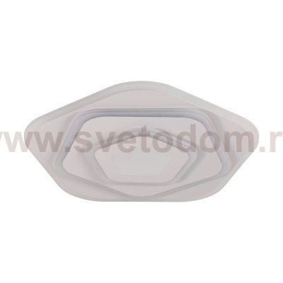 Люстра светодиодная Экономсвет 50517/50WT