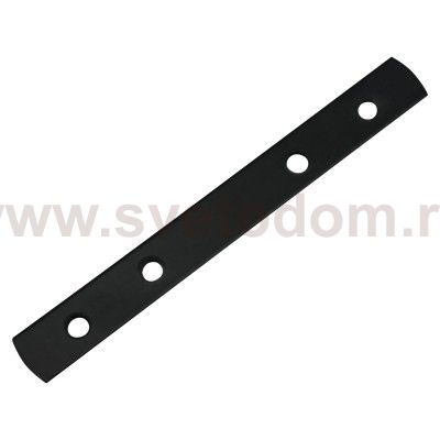 Планка соединительная и 4 винта к профилю Teta для PRO Teta Lightstar 505192