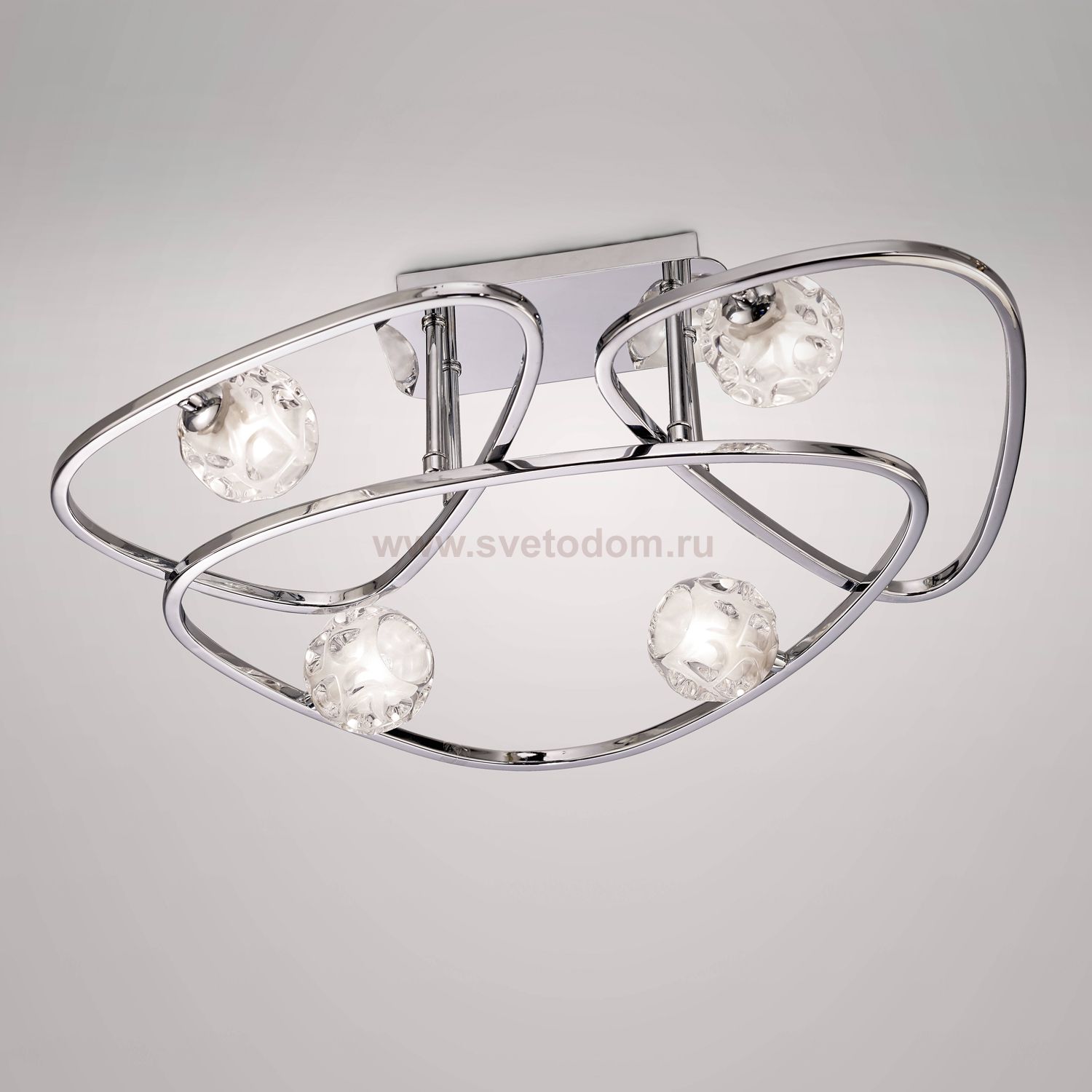 Потолочный светильник Mantra 5051 LUX