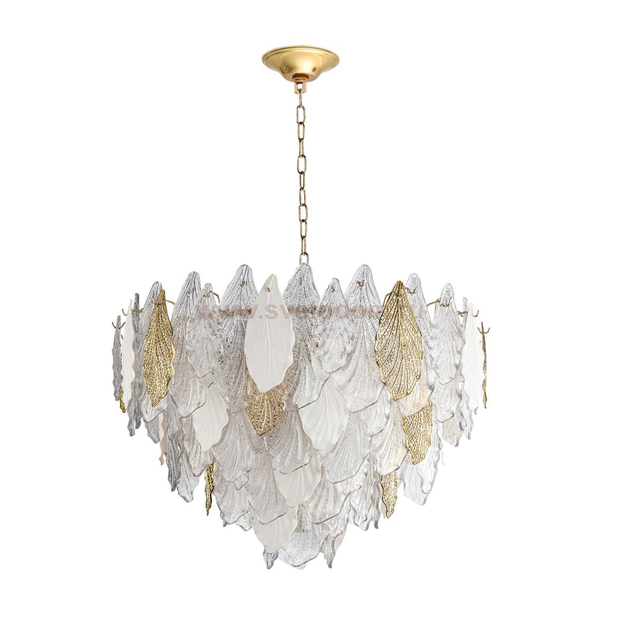 Люстра Odeon light 5052/21 LACE