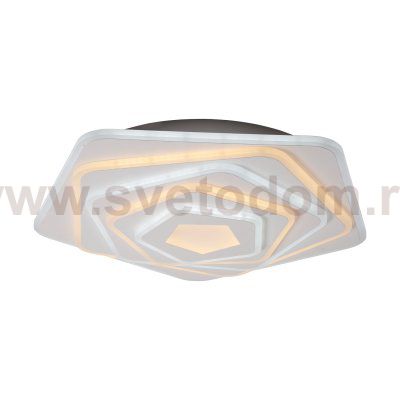 Люстра светодиодная 50527/50WT Экономсвет