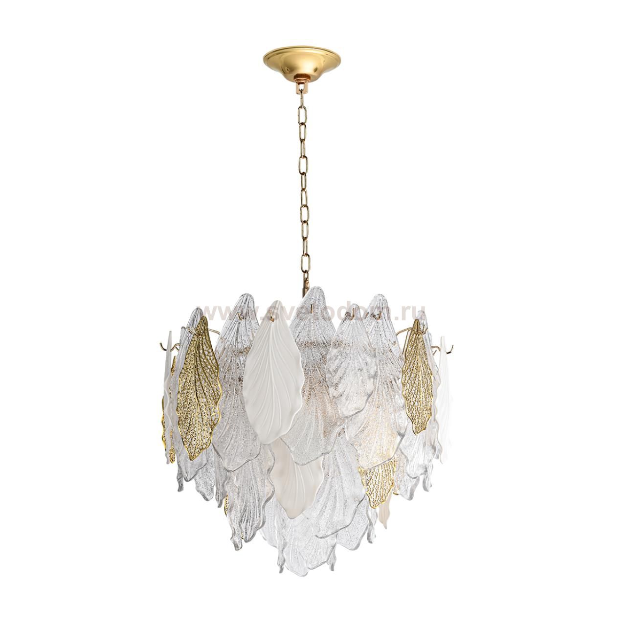 Люстра Odeon light 5052/8 LACE