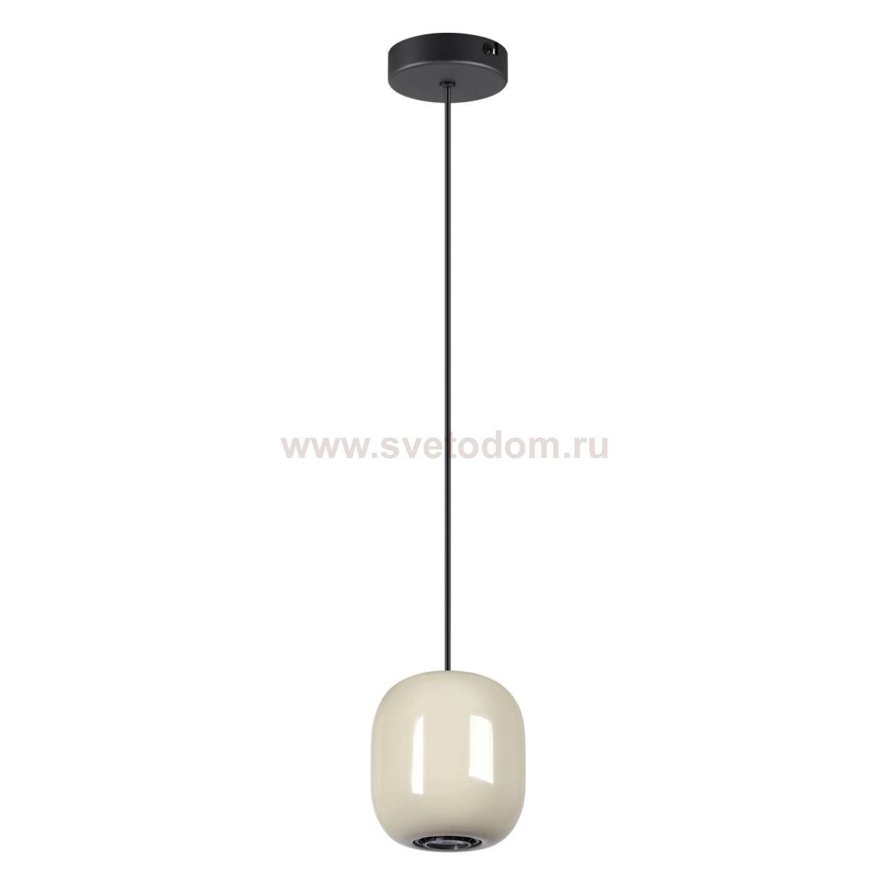 Подвесной светильник Odeon light 5053/1A OVALI