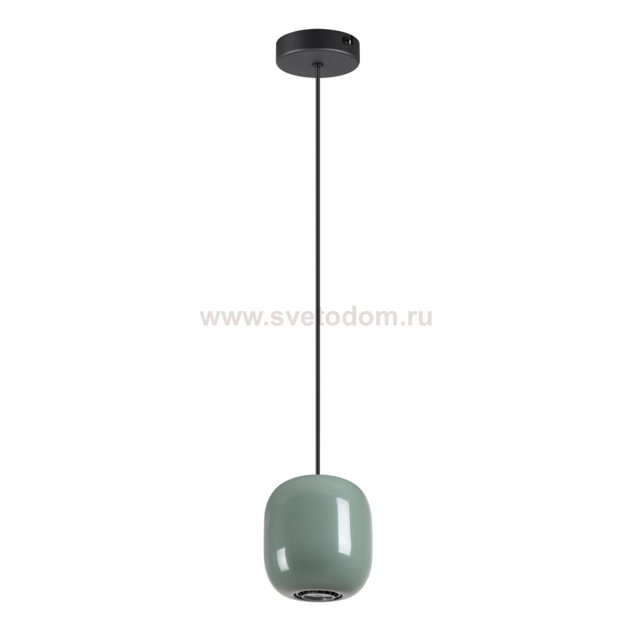 Подвесной светильник Odeon light 5053/1C OVALI