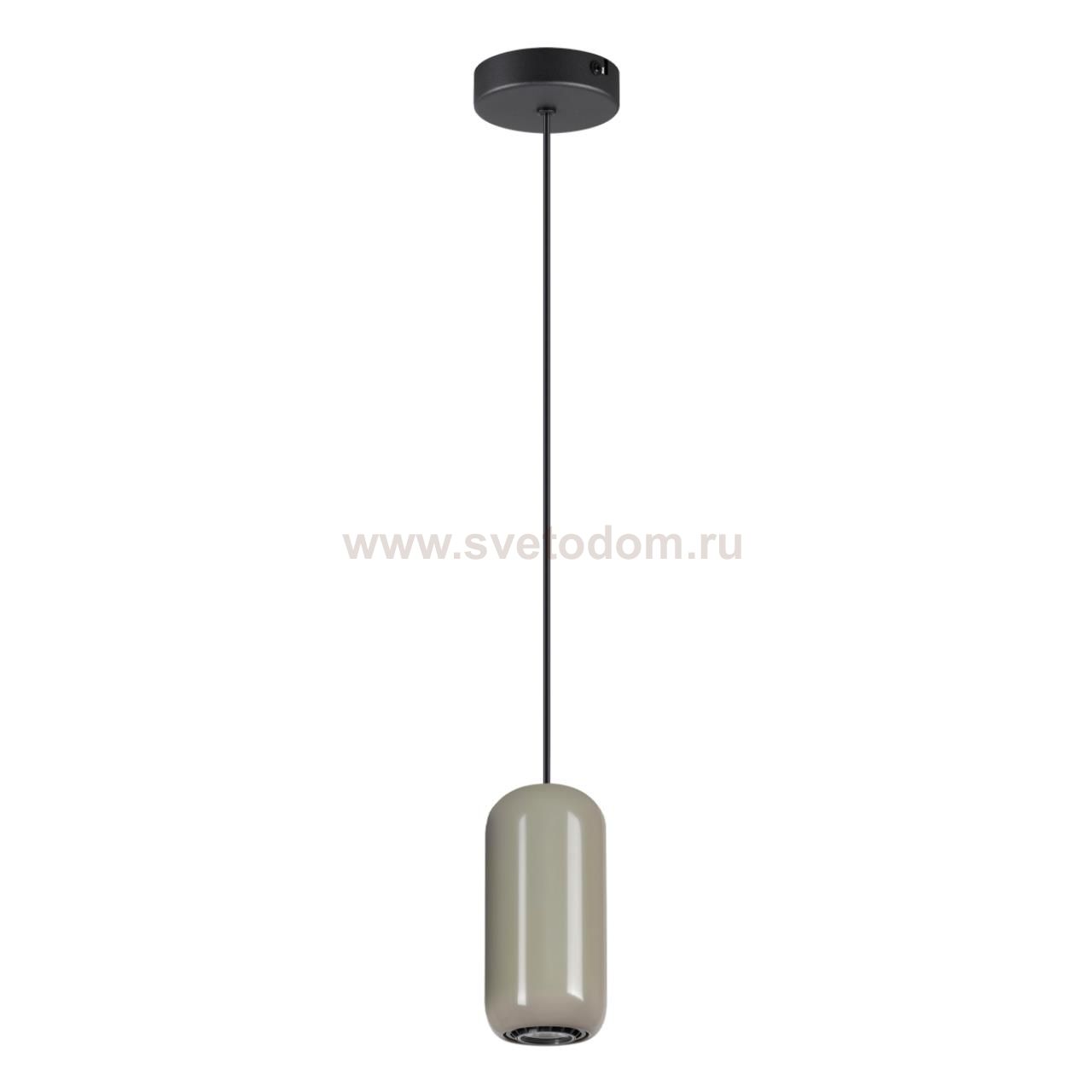 Подвесной светильник Odeon light 5053/1D OVALI