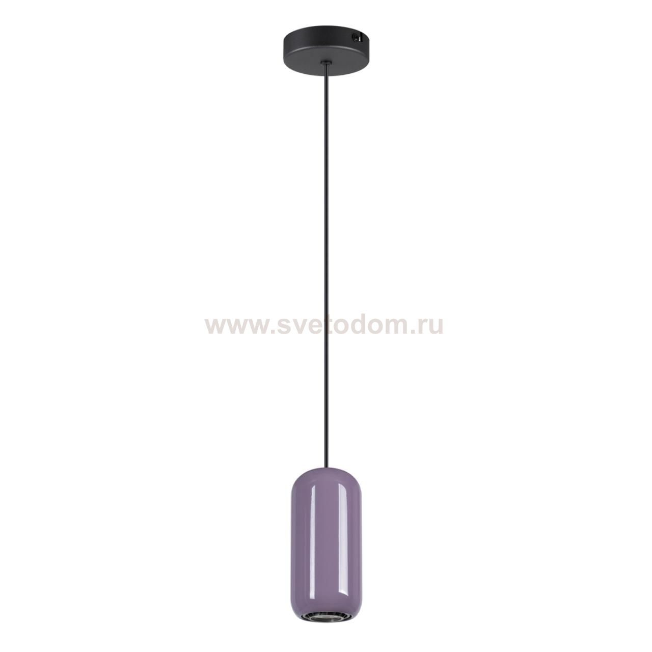 Подвесной светильник Odeon light 5053/1 OVALI