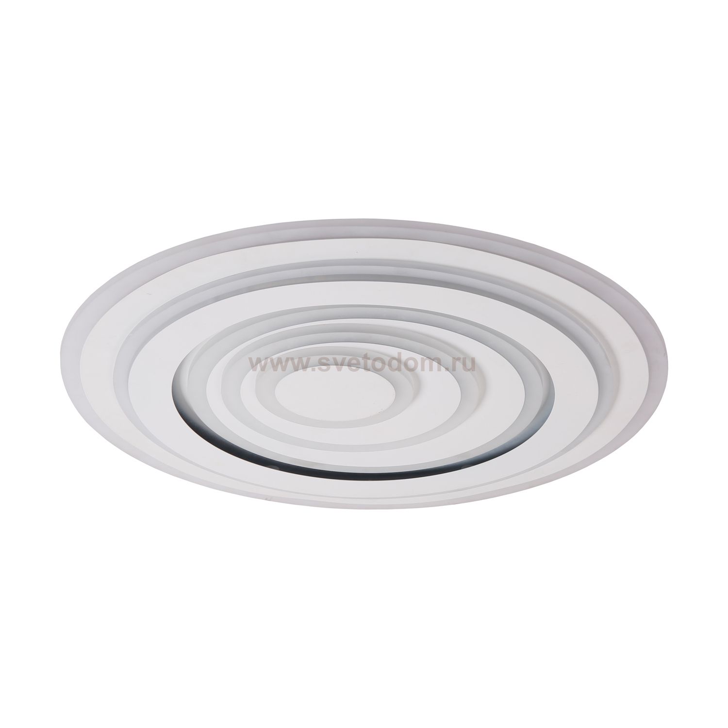 Люстра светодиодная Экономсвет 50532/50WT