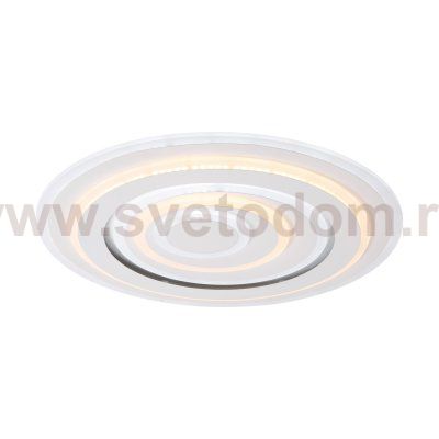 Люстра светодиодная Экономсвет 50532/50WT