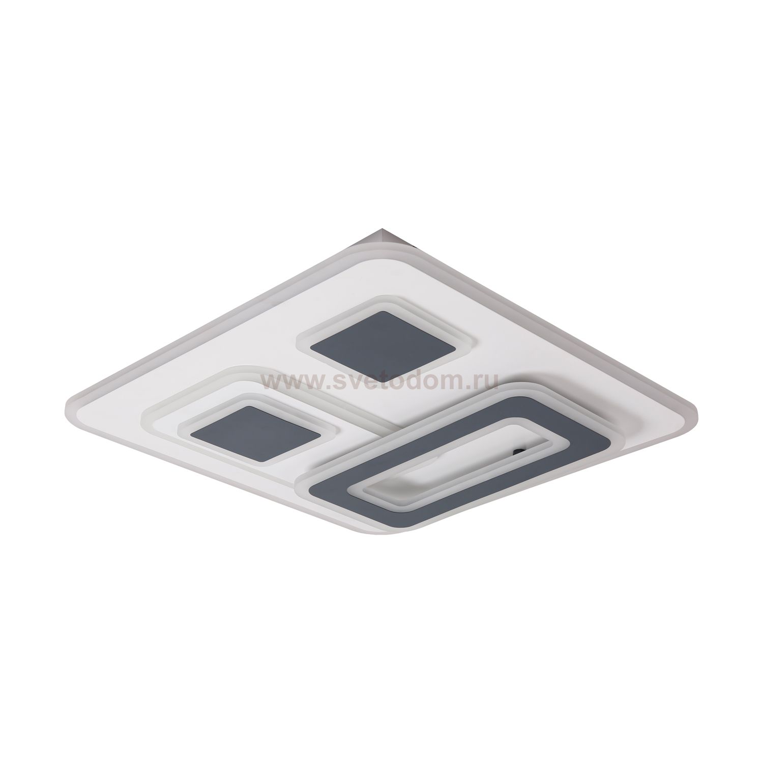 Люстра светодиодная Экономсвет 50539/50WT