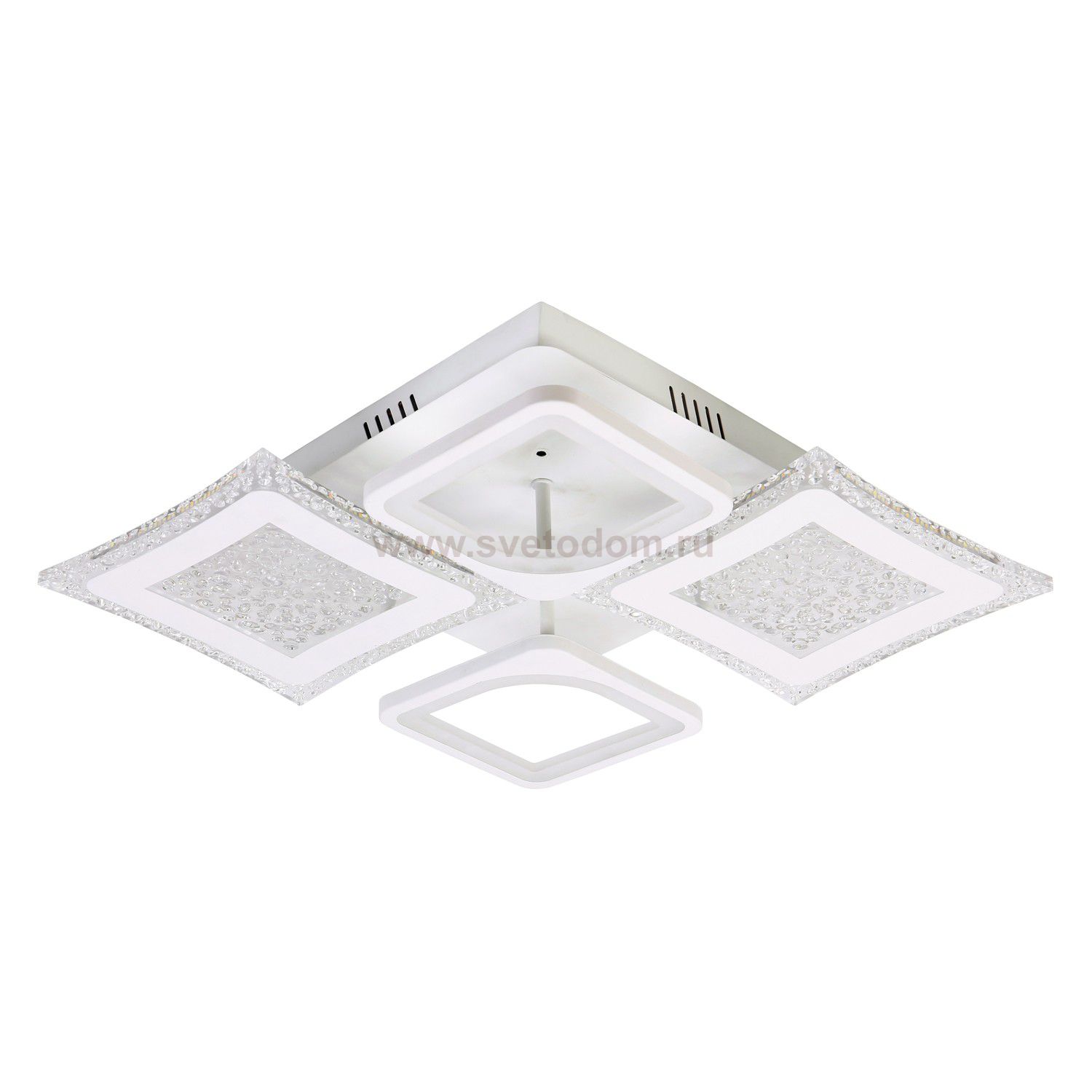 Люстра светодиодная Gerhort 50540/4WT