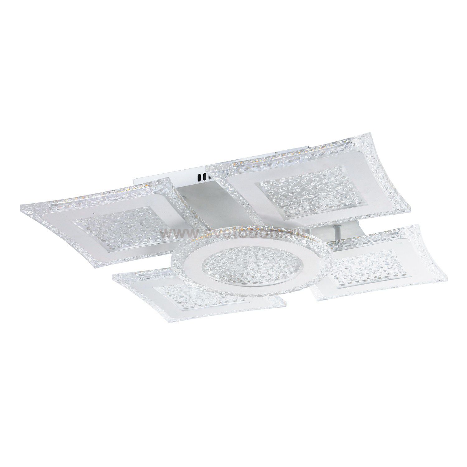 Люстра светодиодная Gerhort 50540/5WT