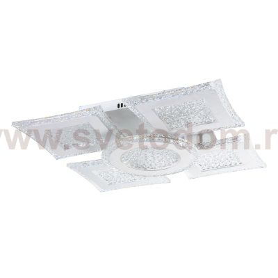 Люстра светодиодная Gerhort 50540/5WT