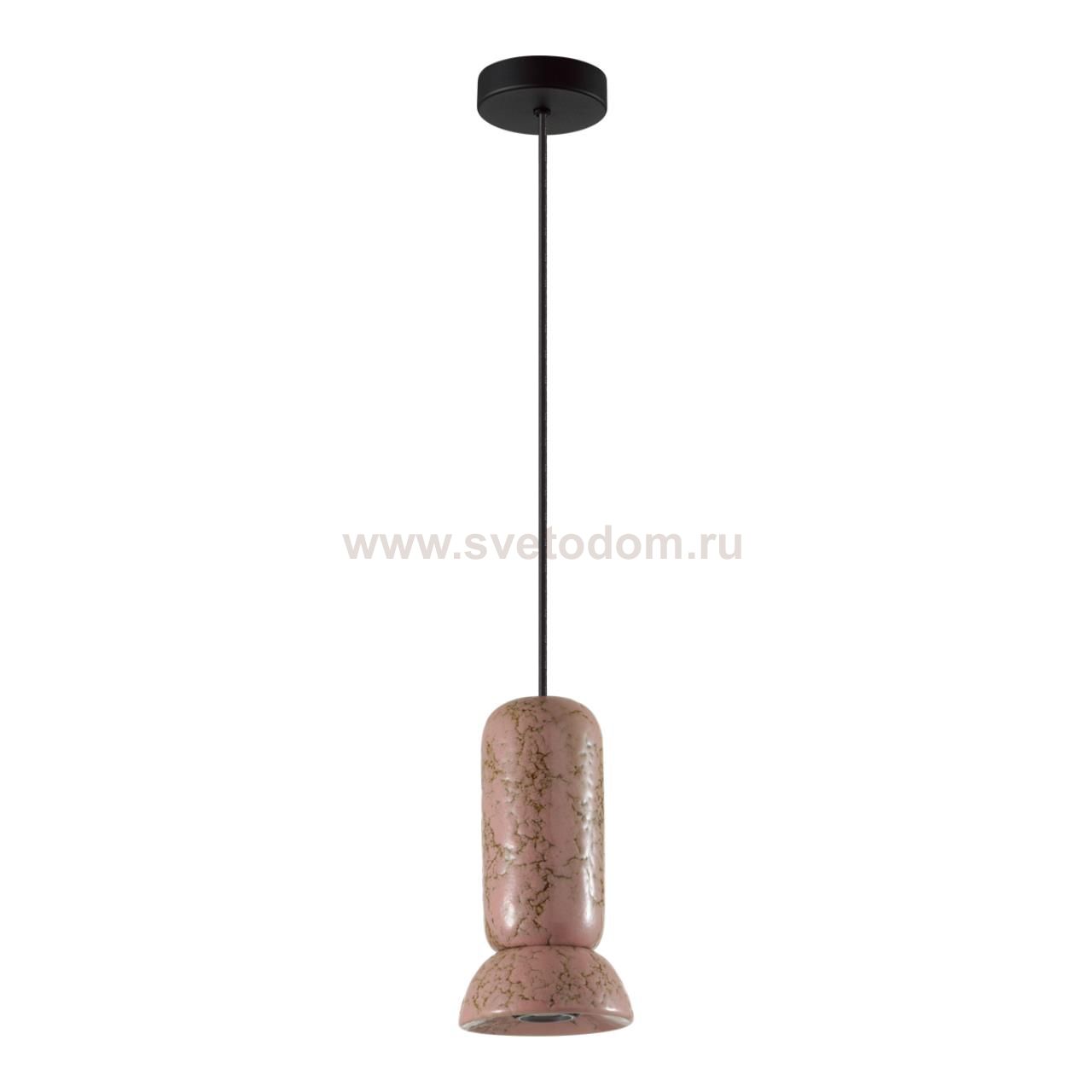 Подвесной светильник Odeon light 5054/1C KERAMA