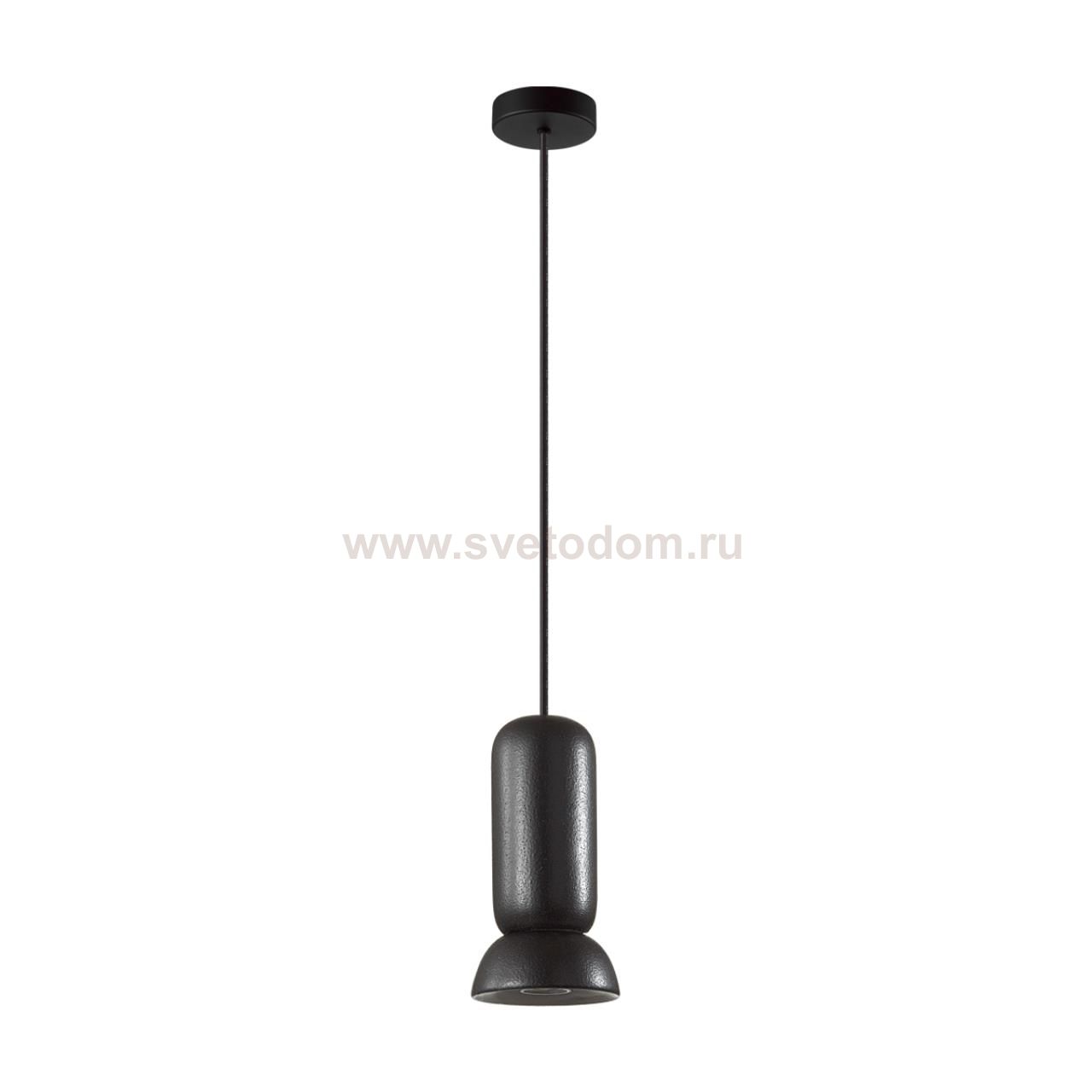Подвесной светильник Odeon light 5054/1D KERAMA