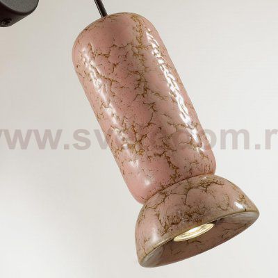 Светильник настенный бра Odeon light 5054/1WC KERAMA