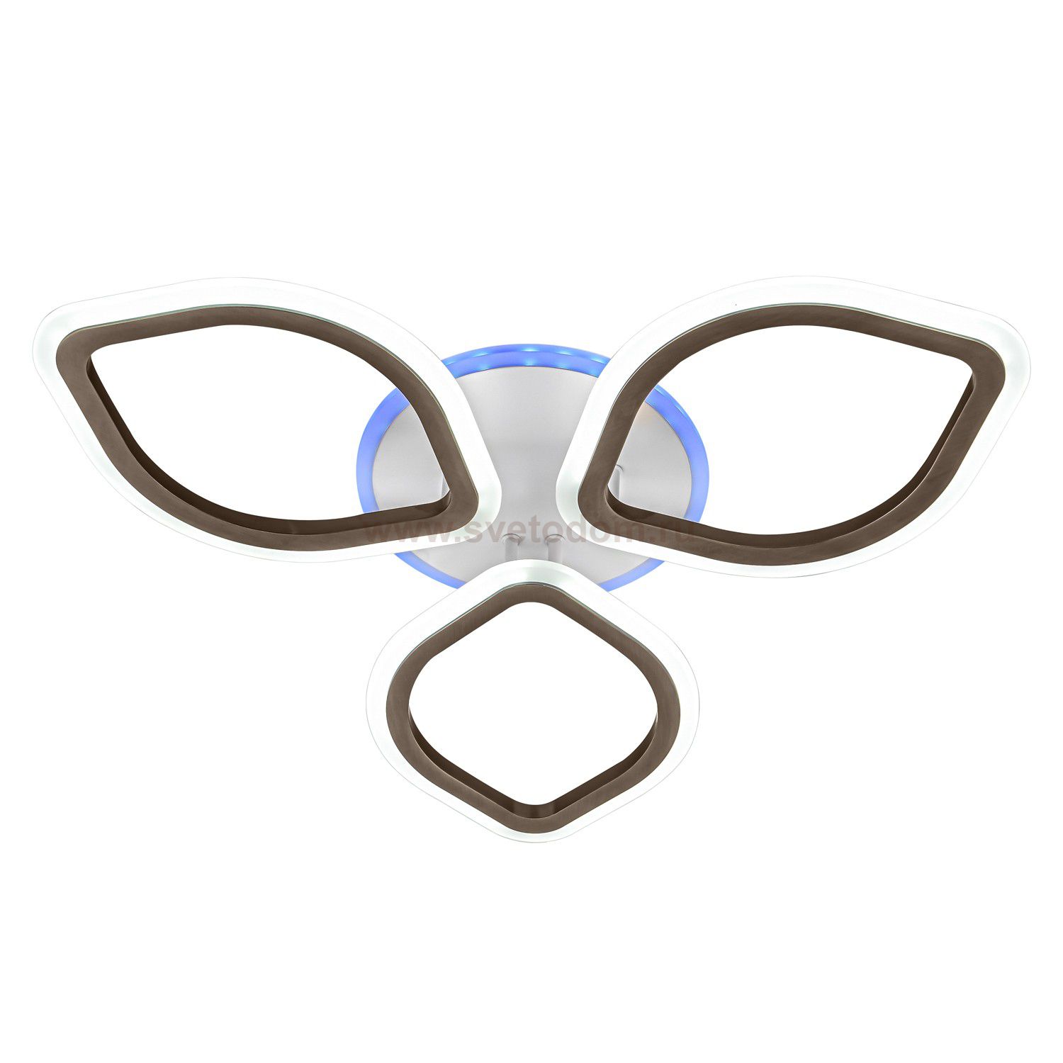 Люстра светодиодная Gerhort 50555/3AB