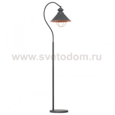 Торшер Nowodvorski LOFT TAUPE I 5056