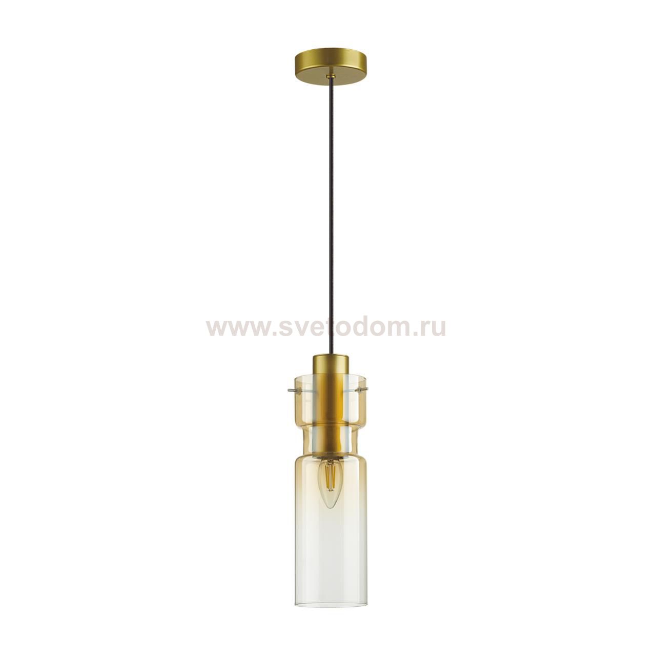 Подвес Odeon Light 5057/1A PENDANT