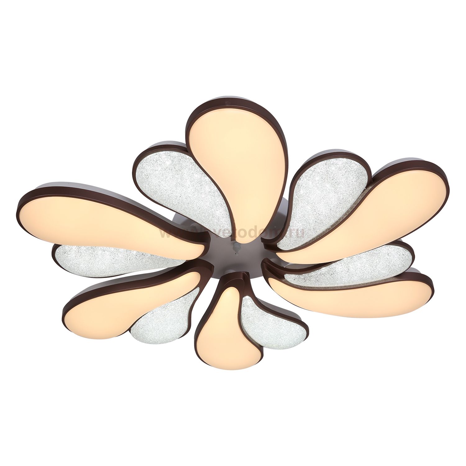 Потолочный светильник Экономсвет 50580/6CF